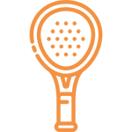 Pista de Padel